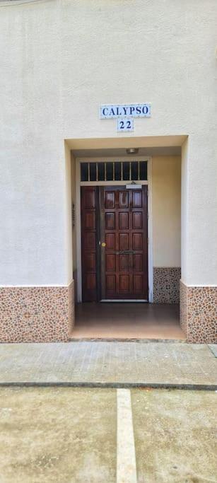 Sunrisemare Vacational Studio Rosas Exterior foto
